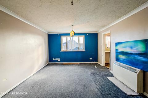 27 Fairway Drive, London, SE28 8QT