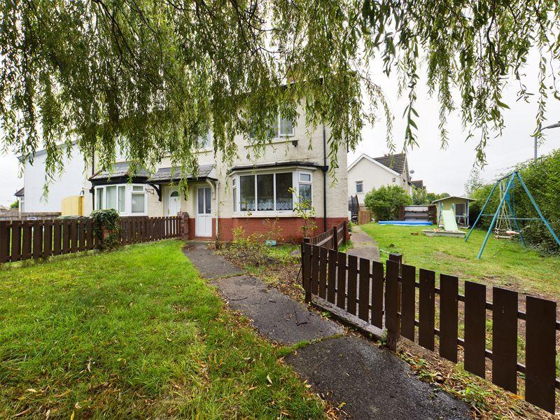 Mostyn Road Ely Cardiff CF5 4QE 3 bed semi-detached house for sale - £ ...