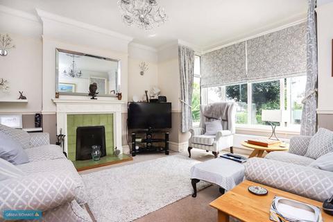 3 bedroom detached house for sale, COMEYTROWE LANE