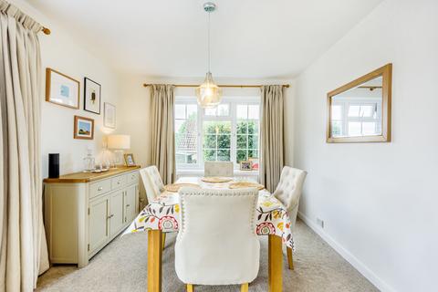 4 bedroom bungalow for sale, Kippax Avenue, Wells, Somerset, BA5