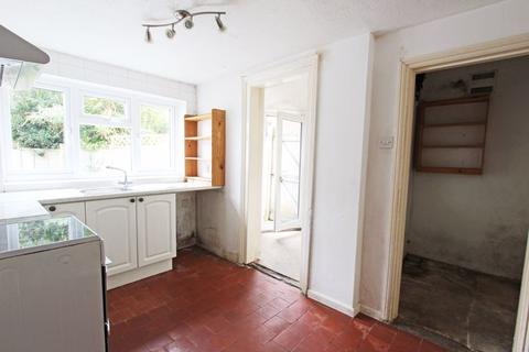 2 bedroom terraced house for sale - Bolney Road, Cowfold