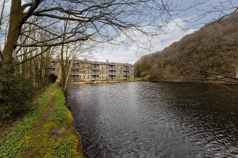 2 bedroom apartment for sale, 6 Colne, Barkisland Mill, Barkisland, HX4 0HQ