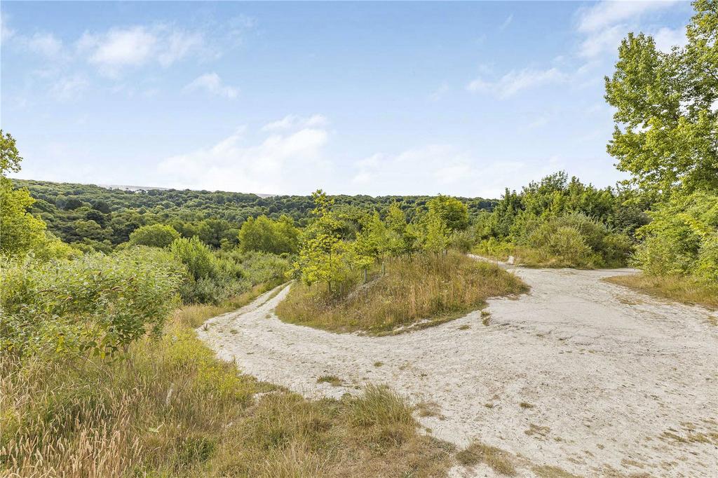 Old Kiln Lakes