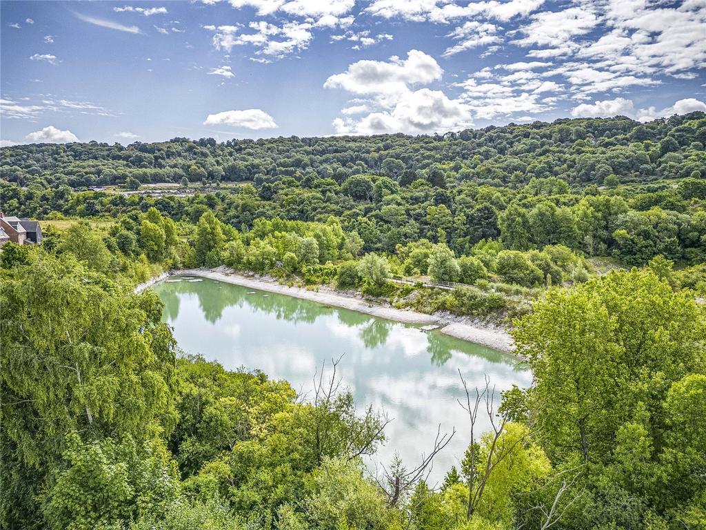Old Kiln Lakes