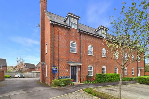 2 bedroom apartment for sale, Chalkpit Lane, Chinnor OX39