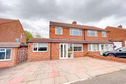 4 bedroom semi-detached house for sale - Hazelwood Road, Streetly, Sutton Coldfield, B74 3RH