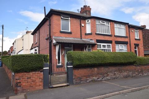 1 Appleton Road, Widnes, WA8 6EX
