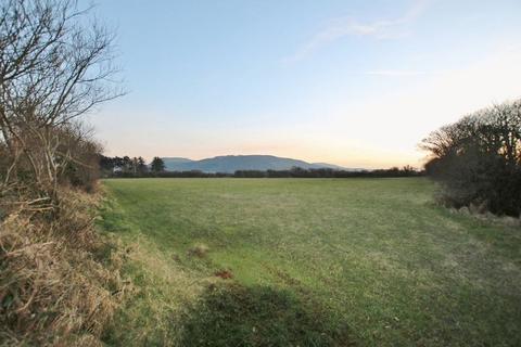 Property for sale - 14.44 acres Close Hippagh, Clenagh Road, Sulby