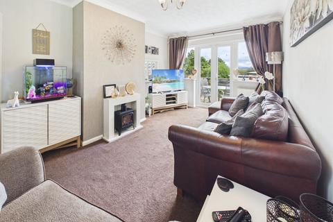 2 bedroom terraced house for sale, 25 Kirkstall Road, Middleton M24 6EU