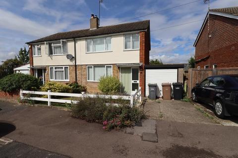 12 Atholl Close, Luton, LU3 3LD