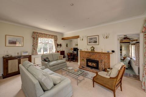 5 bedroom detached house for sale - Seymour Court, Marlow