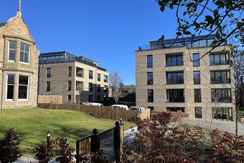3 bedroom flat for sale - 30 Corstorphine Road, Murrayfield, Edinburgh