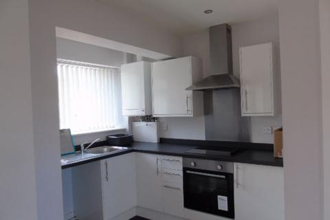 2 bedroom apartment to rent, Bulkington Road, Bedworth