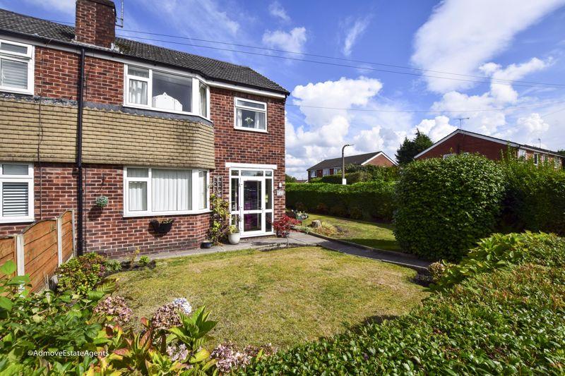 Grove Lane, Timperley 3 bed semidetached house £400,000