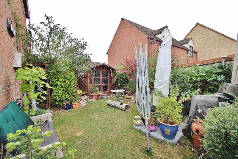 SNOWSHILL DRIVE, Deer Park, Witney OX28 5GT 3 bed coach house for sale