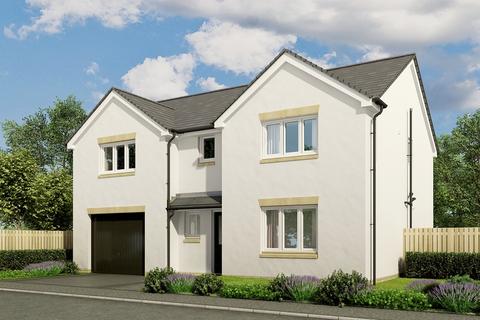 5 bedroom detached house for sale - The Wallace - Plot 14 at West Craigs, Maybury Road EH12