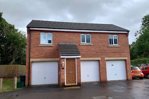undefined, 32 New Charlton Way, Cribbs Causeway, Bristol