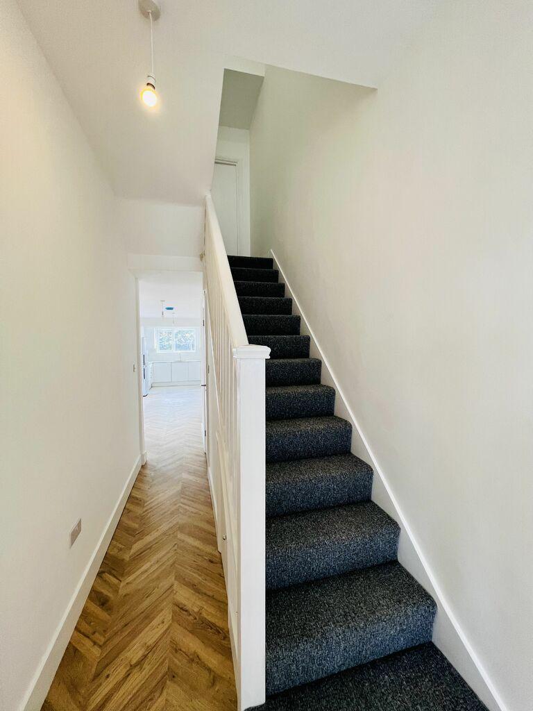 Hall Way