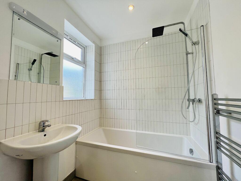 Bathroom WC