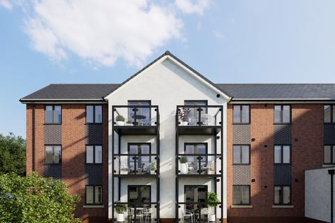 2 bedroom apartment for sale - Plot 33, The Bayshill at Spectre Hill, Barley Road GL52
