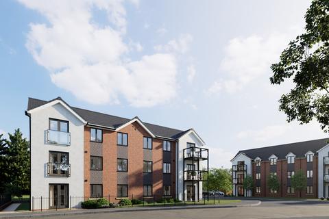 2 bedroom apartment for sale - Plot 34, The Pittville at Spectre Hill, Barley Road GL52