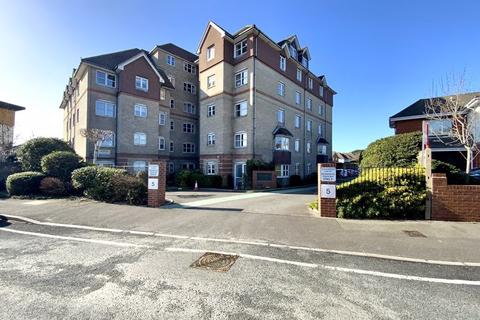 1 bedroom retirement property for sale - Seafield Road, Southbourne, Bournemouth