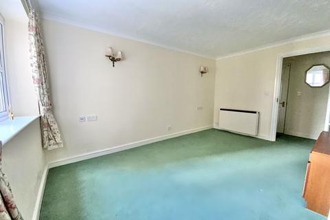 1 bedroom retirement property for sale - Seafield Road, Southbourne, Bournemouth