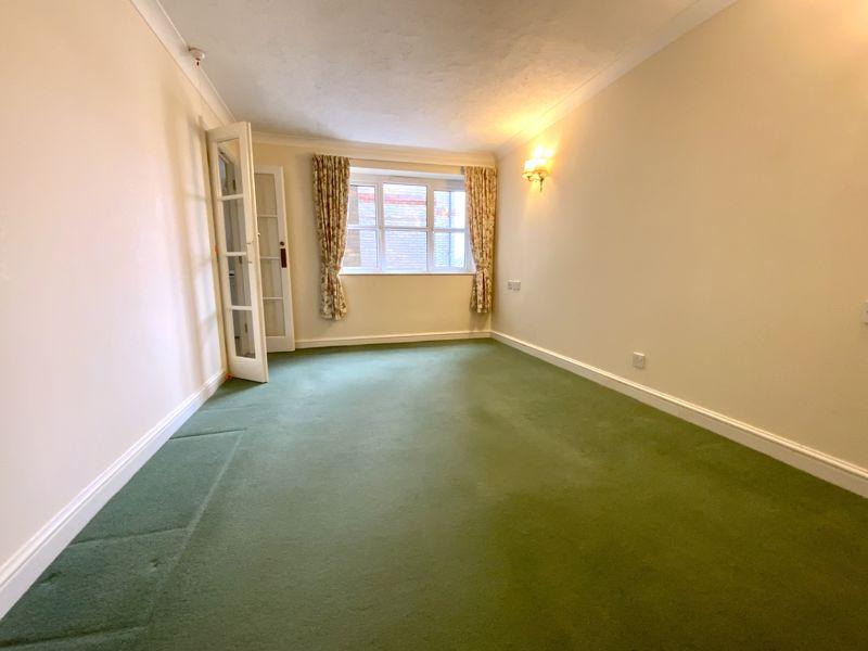 Seafield Road, Southbourne, Bournemouth 1 bed retirement property for