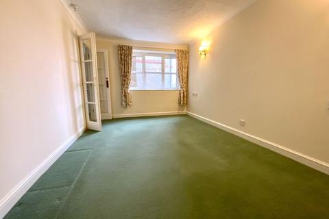 1 bedroom retirement property for sale, Seafield Road, Southbourne, Bournemouth