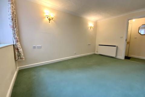 1 bedroom retirement property for sale, Seafield Road, Southbourne, Bournemouth