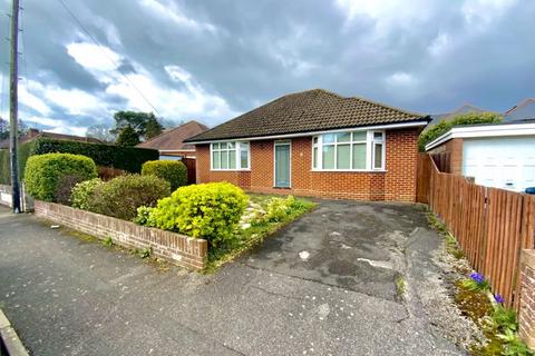 6 Pauncefote Road, Bournemouth, BH5 2AF
