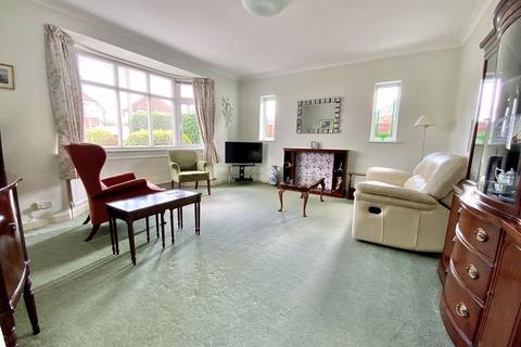 6 Pauncefote Road, Bournemouth, BH5 2AF