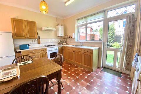 6 Pauncefote Road, Bournemouth, BH5 2AF