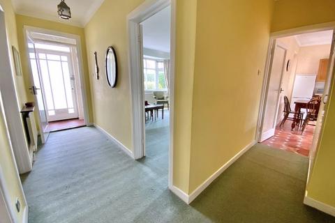 6 Pauncefote Road, Bournemouth, BH5 2AF