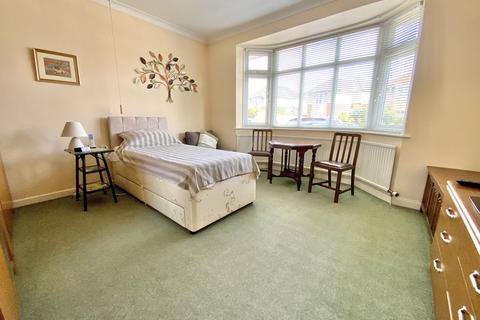 6 Pauncefote Road, Bournemouth, BH5 2AF