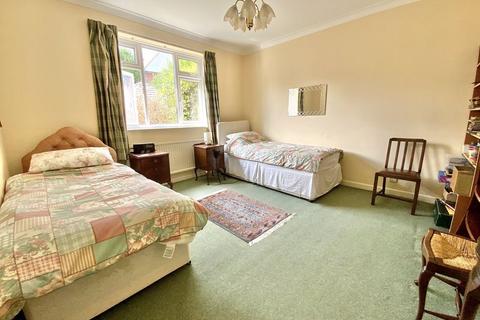 6 Pauncefote Road, Bournemouth, BH5 2AF