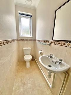 6 Pauncefote Road, Bournemouth, BH5 2AF