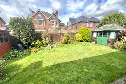 6 Pauncefote Road, Bournemouth, BH5 2AF