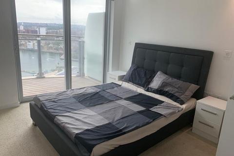 3 bedroom apartment to rent, Holla 1 Tidal Basin E16 1US