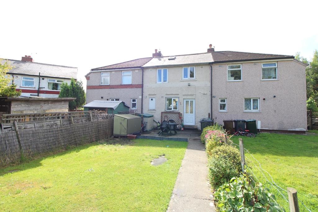 Redcliffe Street, Keighley, BD21 3 bed terraced house £115,000