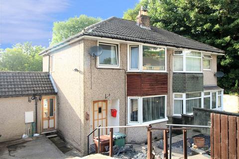 3 bedroom semi-detached house for sale - Park Drive Road, Keighley, BD21