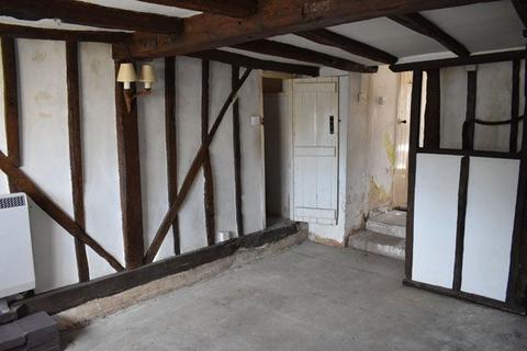 2 bedroom cottage for sale - Debenham