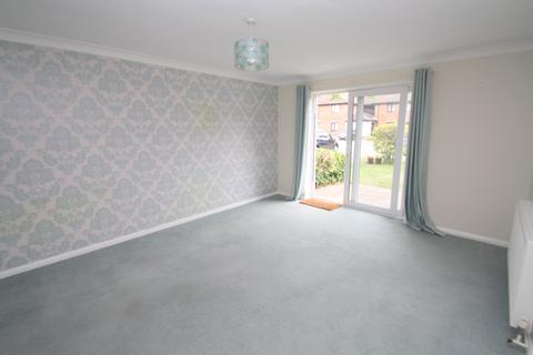1 bedroom retirement property for sale - The Doultons, STAINES-UPON-THAMES, TW18