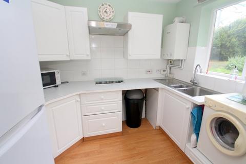 1 bedroom retirement property for sale, The Doultons, STAINES-UPON-THAMES, TW18