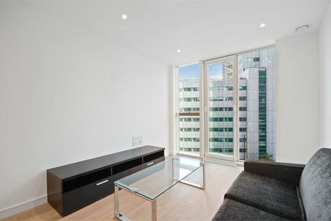1 bedroom apartment for sale, Pinnacle Apartments, 11 Saffron Central Square, Croydon, CR0