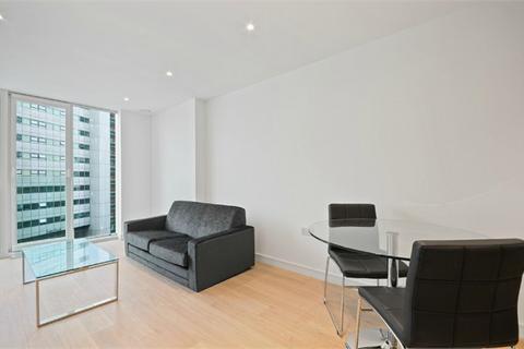 1 bedroom apartment for sale, Pinnacle Apartments, 11 Saffron Central Square, Croydon, CR0