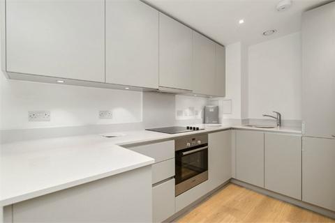 1 bedroom apartment for sale, Pinnacle Apartments, 11 Saffron Central Square, Croydon, CR0