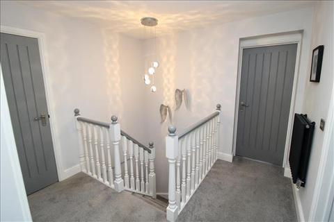 1 Canon Stevens Close, Collingham, Newark, NG23 7RH