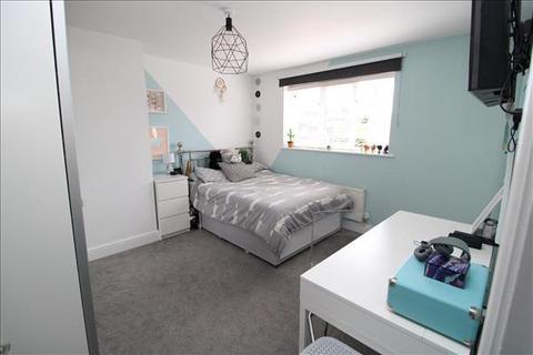 1 Canon Stevens Close, Collingham, Newark, NG23 7RH