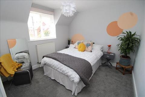 1 Canon Stevens Close, Collingham, Newark, NG23 7RH